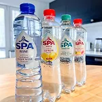 Au Grand Pierrot Lejlighed