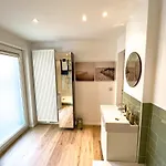 Lejlighed Au Grand Pierrot Spa