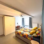 Lejlighed Au Grand Pierrot Spa