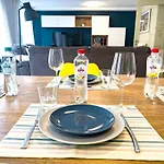 Au Grand Pierrot Spa