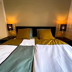 Lejlighed Au Grand Pierrot Spa