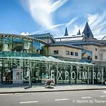 Au Grand Pierrot Lejlighed Spa