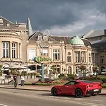 Lejlighed Au Grand Pierrot