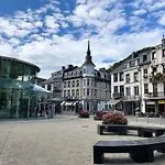 Au Grand Pierrot * Spa