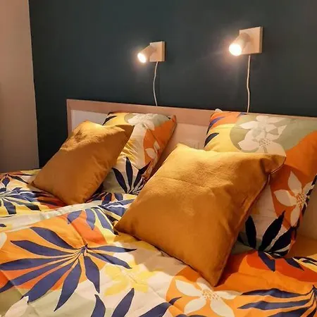 Au Grand Pierrot * Spa