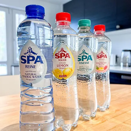 Au Grand Pierrot Appartamento