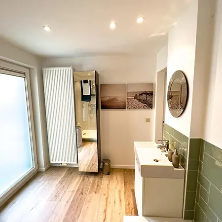 Appartement Au Grand Pierrot Spa