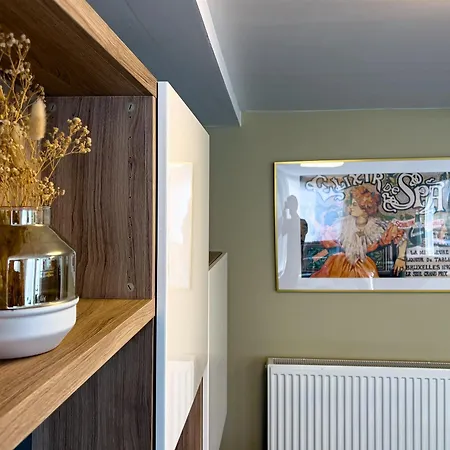 Au Grand Pierrot * Spa