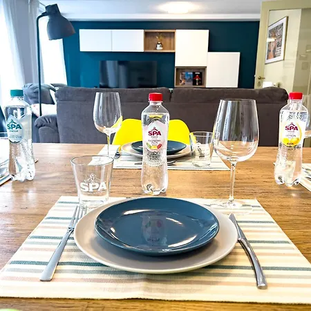 Au Grand Pierrot Spa