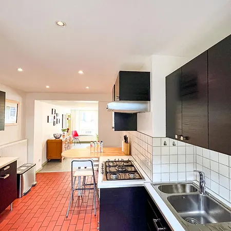 Au Grand Pierrot Appartamento