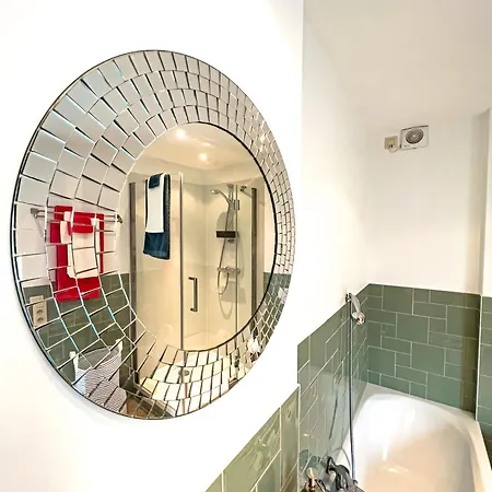 Au Grand Pierrot Lägenhet *