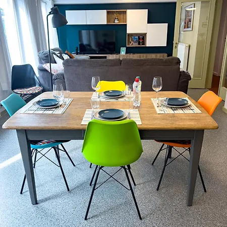 Au Grand Pierrot Spa