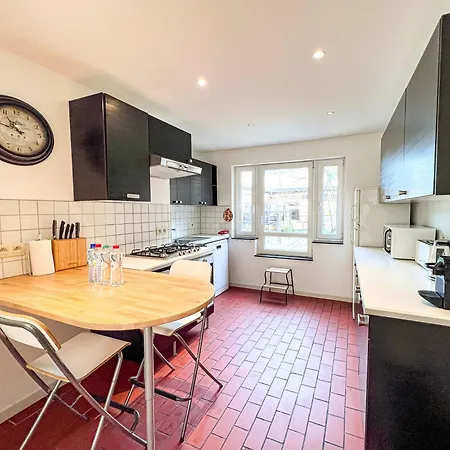 Au Grand Pierrot Appartamento *