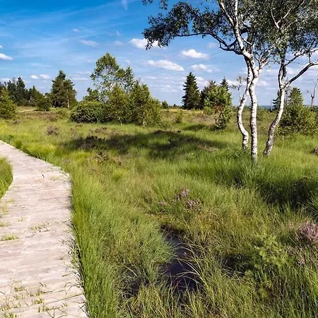 Au Grand Pierrot شقة