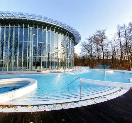 Appartement Au Grand Pierrot *