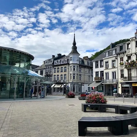 Au Grand Pierrot * Spa