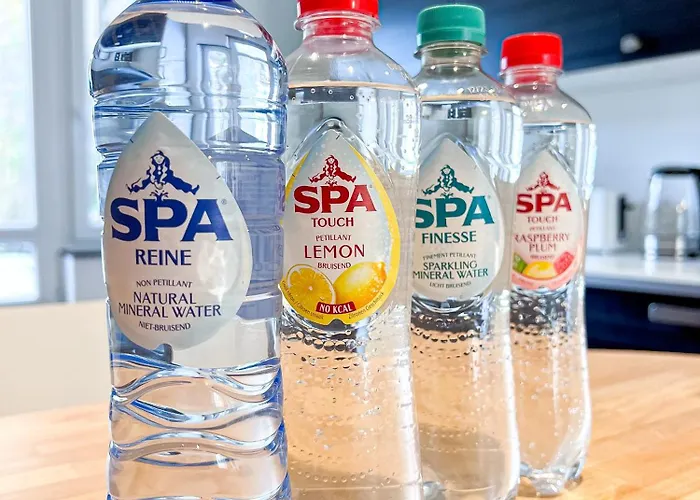 Au Grand Pierrot شقة