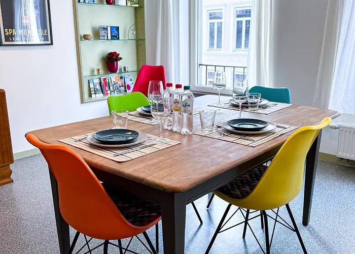 Au Grand Pierrot * سبا