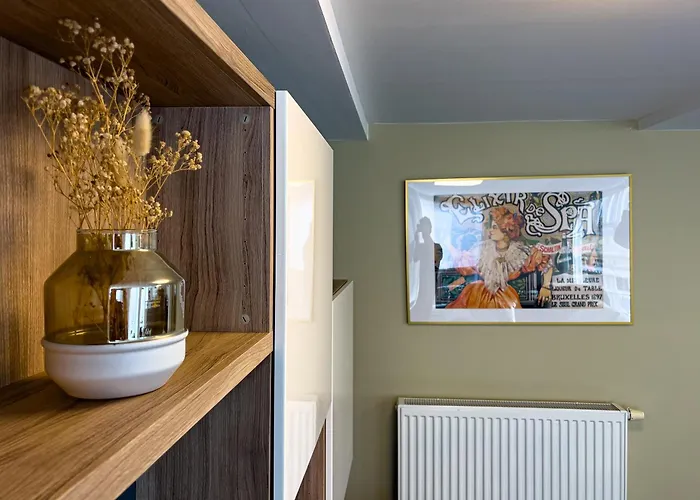 Au Grand Pierrot * سبا