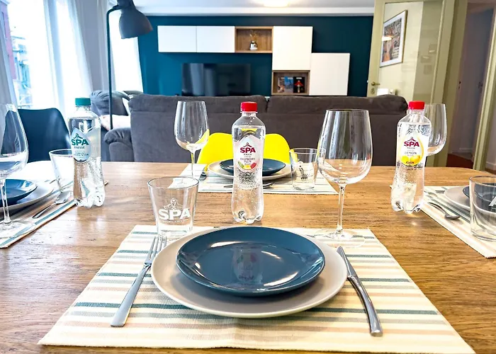 Au Grand Pierrot Spa