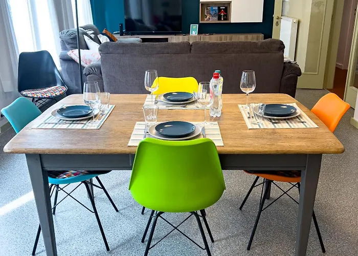 Au Grand Pierrot سبا