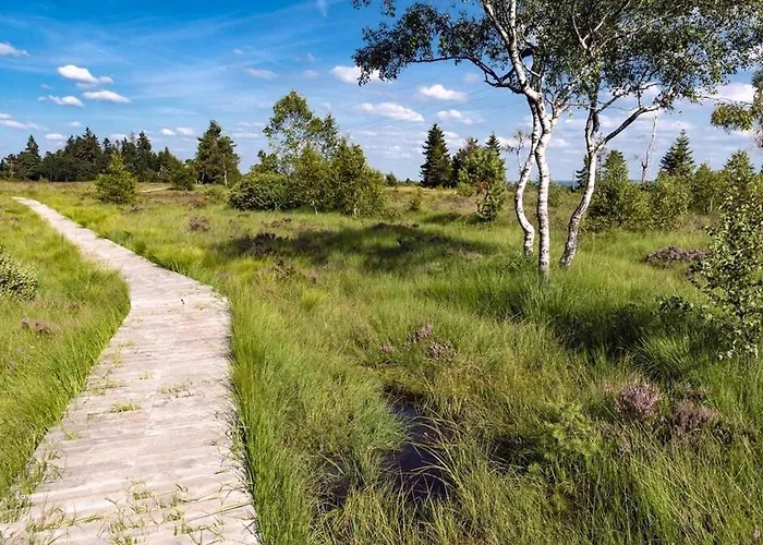 Au Grand Pierrot شقة