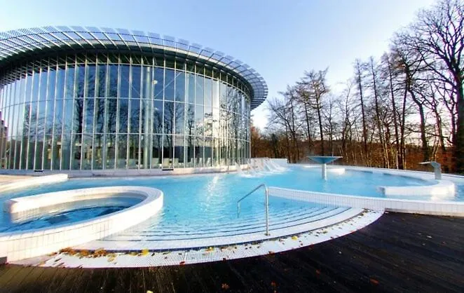 Apartment Au Grand Pierrot *