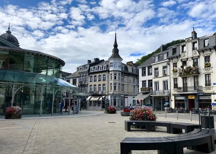 Au Grand Pierrot * Spa